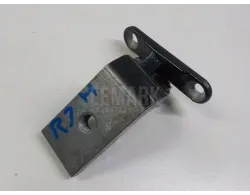 Петля двери задней правой нижняя