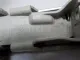 Повторитель на крыло правый для  BMW 3-serie F34 GT 2012-2020