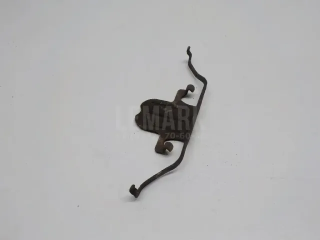 Пружина переднего суппорта для  BMW 3-serie E90/E91 2005-2012