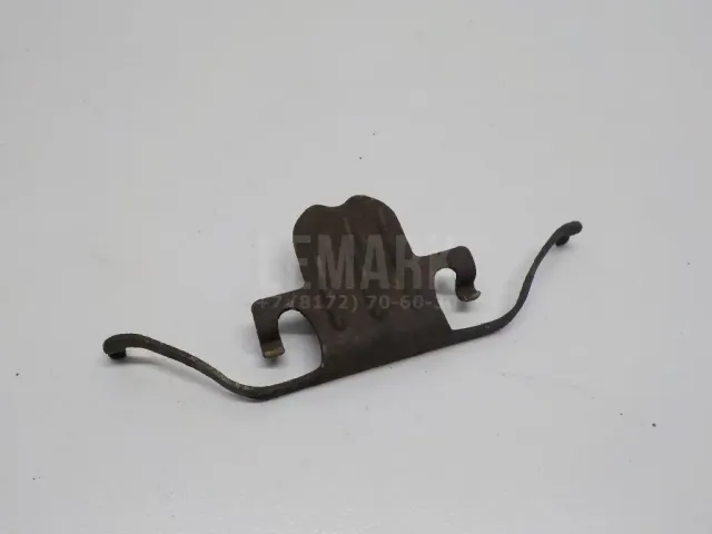 Пружина переднего суппорта для  BMW 3-serie E90/E91 2005-2012