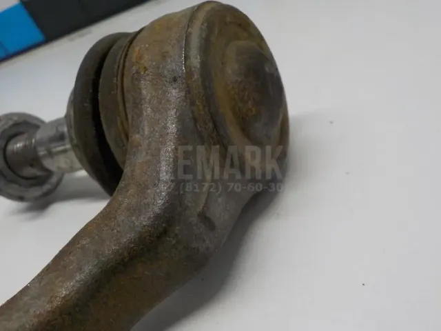 Тяга рулевая левая для  Ford Fiesta 0-1989