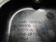 Крышка блока управления двигателем для  Ford Escape EUR 2007-2009