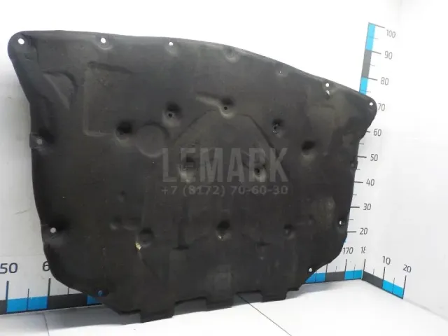 Шумоизоляция капота для  BMW 2-serie F22/F23/F87 2013-2020