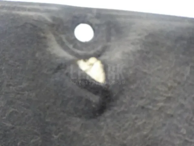 Шумоизоляция капота для  BMW 2-serie F22/F23/F87 2013-2020