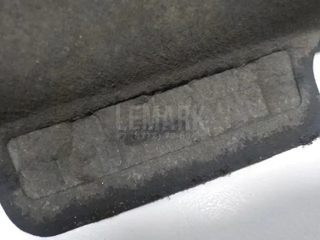 Шумоизоляция капота для  BMW 2-serie F22/F23/F87 2013-2020