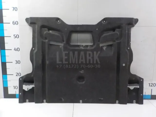 Защита картера для  Ford Transit 2006-2013