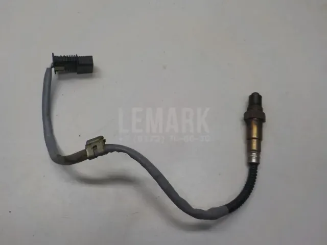 Датчик кислородный/Lambdasonde для  Citroen C8 2002-2014