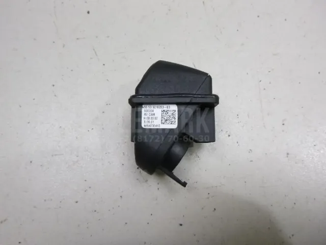 Камера заднего вида для  Ford Kuga 2012-2019