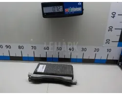 Радиатор отопителя