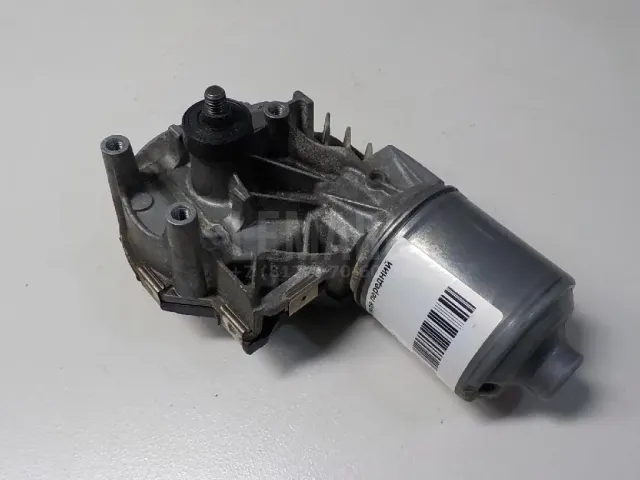 Моторчик стеклоочистителя передний для  Chevrolet Lanos 2004-2010