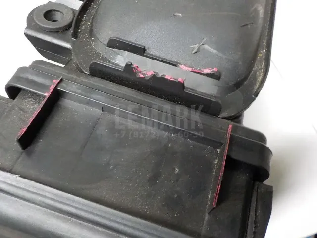 Корпус воздушного фильтра для  Geely Emgrand EC7 (FE-1/2) 2011-2016
