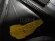 Уплотнитель стекла двери для  BMW 7-serie G11/G12 2015-2022