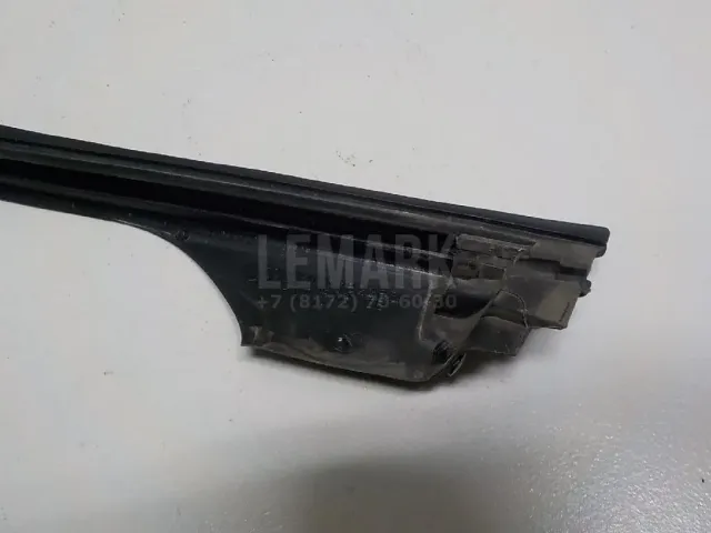 Уплотнитель двери для  Fiat Uno 1995-2010