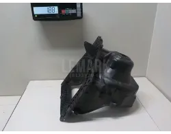 Кожух вентилятора