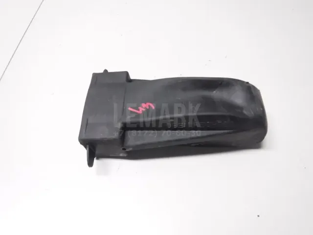 Пыльник (кузов внутри) для  Cadillac SRX 2003-2009