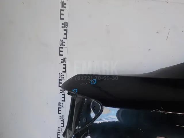 Крыло заднее правое для  Citroen C-Crosser 2008-2013