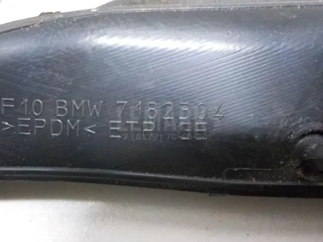 Уплотнитель двери для  Ford C-MAX 2003-2010