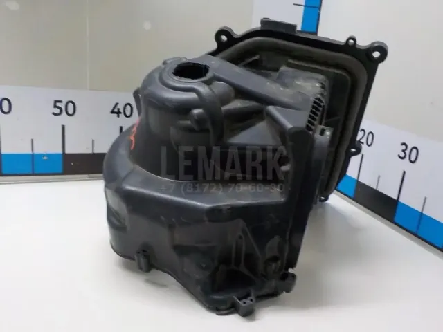 Кожух вентилятора для  DAF CF 2013