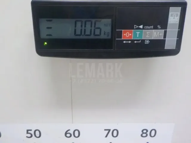 Отбойник двери