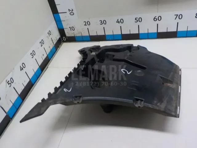 Кронштейн заднего бампера левый для  GM Pontiac Vibe 2002-2007