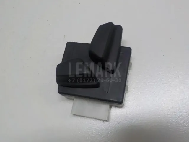 Переключатель регулировки сиденья для  BMW 7-serie G11/G12 2015-2022