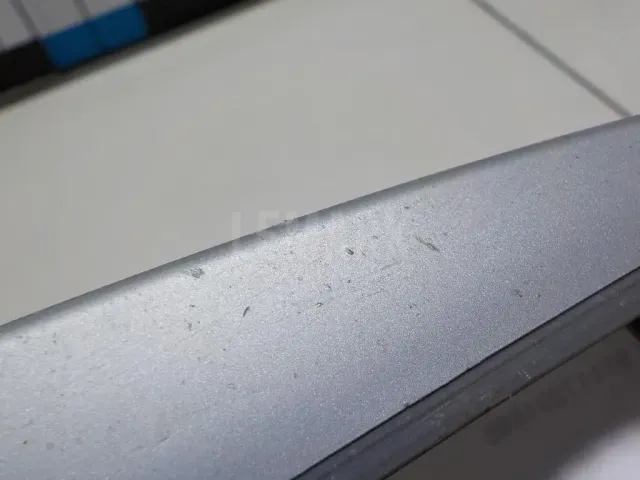 Накладка на решетку правая для  BMW X5 F15/F85 2013-2018