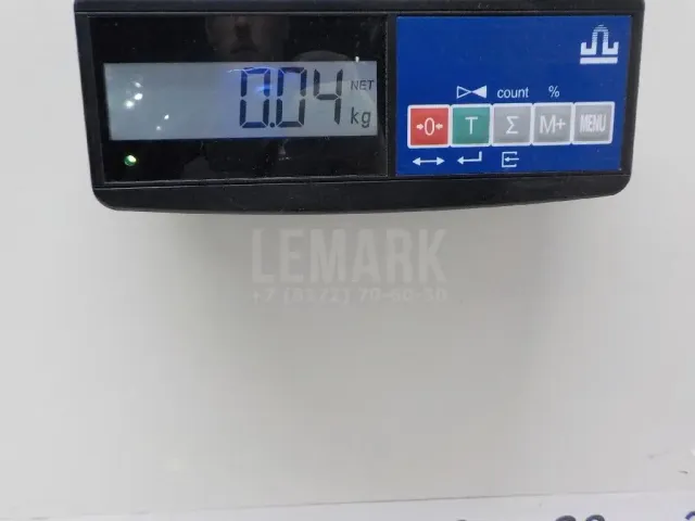 Накладка на решетку правая для  BMW X5 F15/F85 2013-2018
