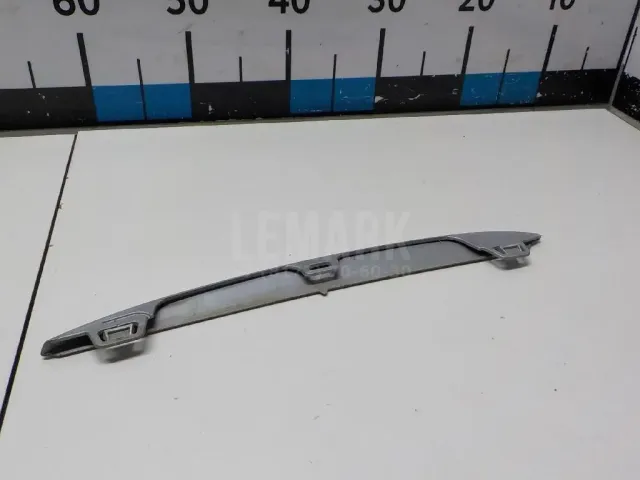 Накладка на решетку правая для  BMW X5 F15/F85 2013-2018