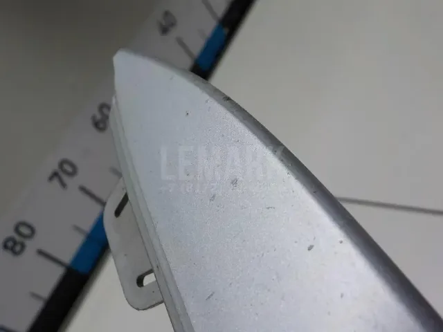 Накладка на решетку правая для  BMW X5 F15/F85 2013-2018