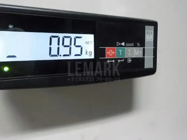 Кронштейн заднего бампера