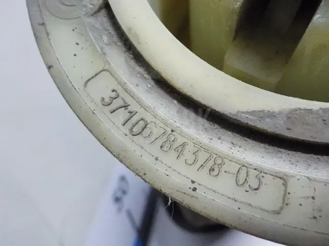 Воздушная подушка (опора пневматическая) для  Ford America Mustang 2005-2009