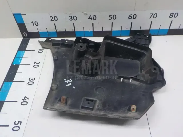 Кронштейн заднего бампера правый для  Geely Emgrand 7 (FE-3) 2016-2020