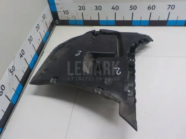 Кронштейн заднего бампера правый для  Geely Emgrand 7 (FE-3) 2016-2020