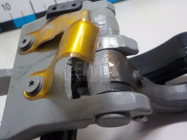 Петля двери багажника для  Citroen C8 2002-2014