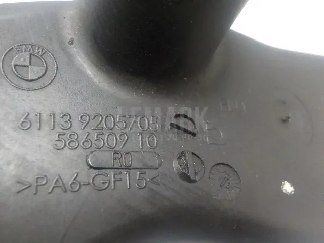Кожух для  Chrysler PT Cruiser 2000-2010