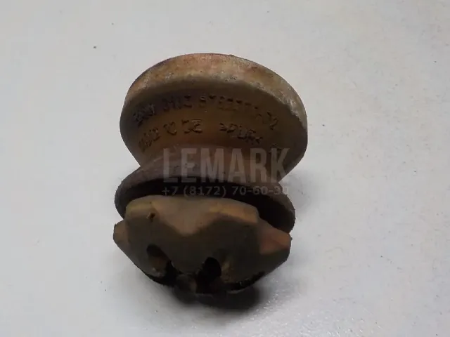 Пыльник с отбойником к-кт на 1 передней подвески для  Honda Accord VI 1998-2002