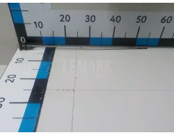 Щуп масляный