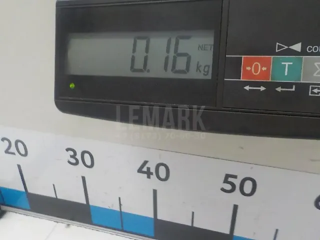 Насос омывателя фар