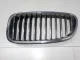 Решетка радиатора левая для  Dodge Caliber 2006-2011