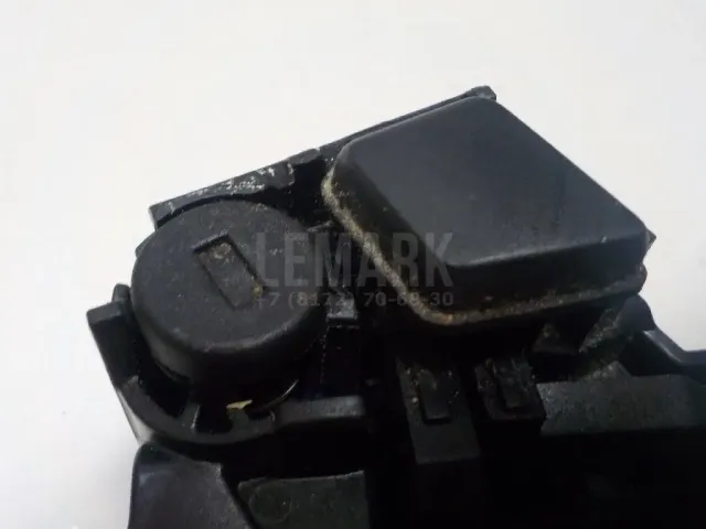 Ручка бардачка