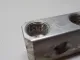 Соединитель металлический