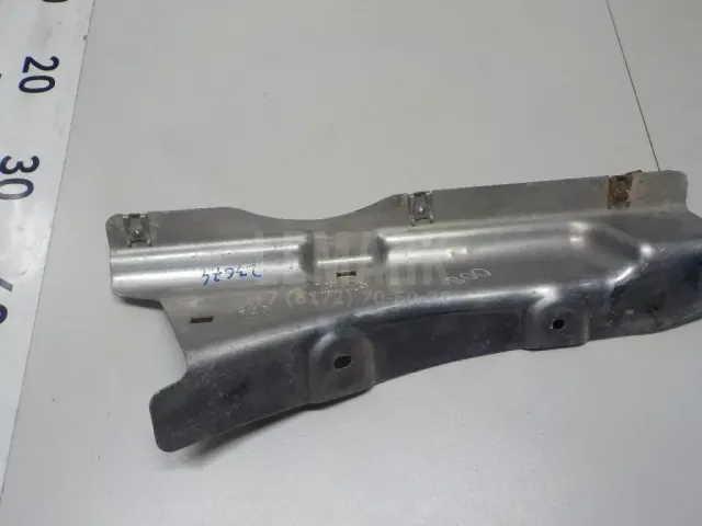 Термокожух для  BMW 7-serie E65/E66 2001-2008