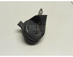 Сигнал звуковой