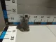 Кронштейн опоры двигателя