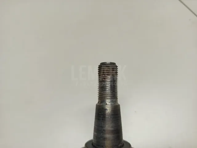 Опора шаровая нижняя передней подвески