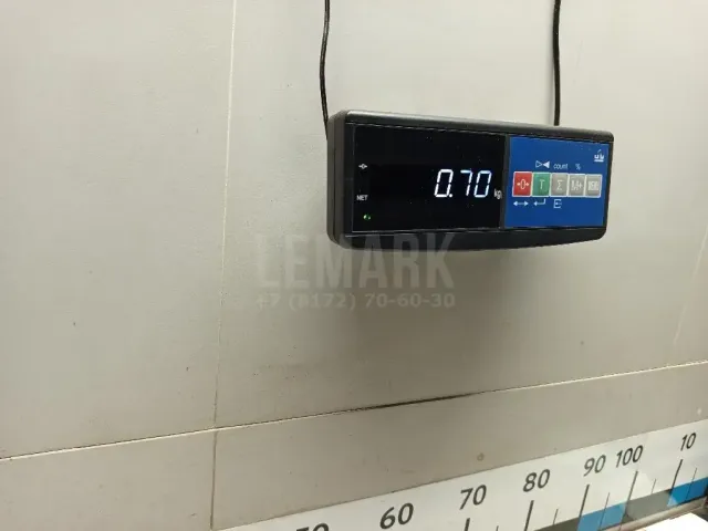 Наконечник рулевой правый