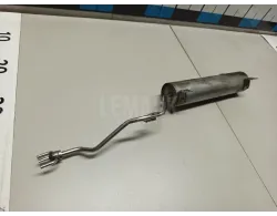 Ресивер воздушный