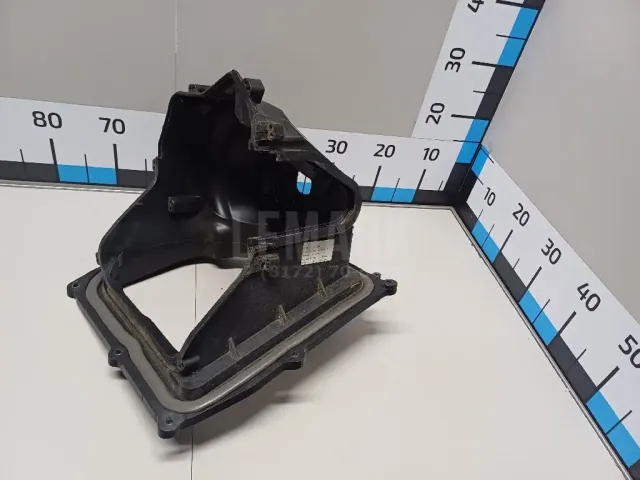 Кожух вентилятора для  BMW 3-serie E92/E93 2006-2012