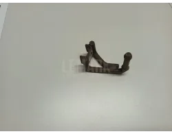 Кронштейн глушителя