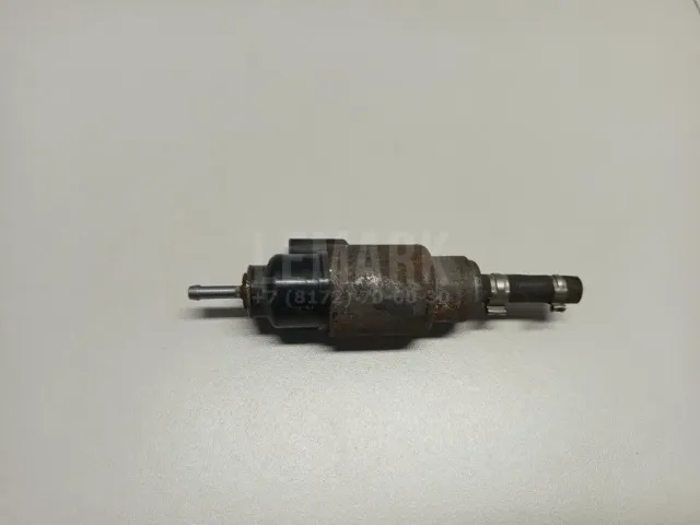 Насос топливный отопителя автономного
